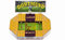 Fußball Adventskalender 2024 - Einizgartiges Geschenk für echte Fussball Fans in verschiedenen FARBEN, Echtes Stadionfeeling. Eine Überraschung für jeden Fußball Fan. (Dortmund)