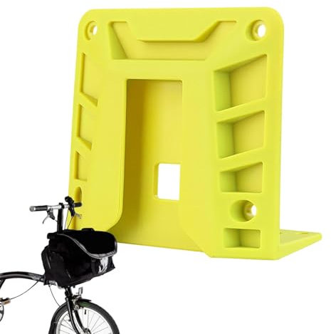 Gabelhalterung für Fahrradschloss – robuster Fahrrad-Gepäckträger