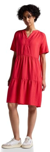Street One Damen Tunika-Kleid