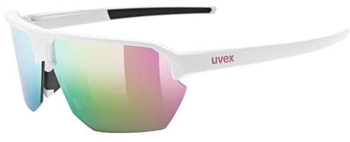 Uvex Herren Vectiv Sportbrille (1er Pack)