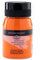 Royal & Langnickel Essentials Peinture Acrylique Orange de Cadmium 500 ml