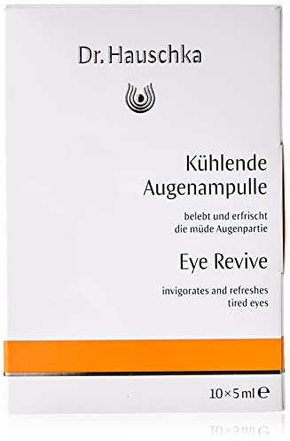 Wala Dr. Hauschka Augenfrische 10 x 5 ml