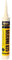 Everbuild 825PORT Silicone, Portland Stone, 380 ml