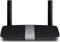 Linksys EA6350-EJ - Router inalámbrico Smart Wi-Fi de Doble Banda AC1200+ (4 Puertos Gigabit Ethernet, 1 Puerto USB 3.0, Control Parental 2,4 + 5 GHz), Negro