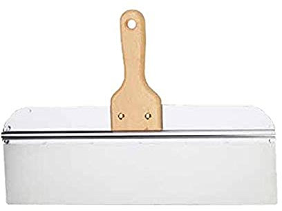 Espatula Emplastecer Inox 35Cm