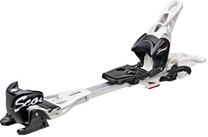 Black Diamond Fritschi Scout 11 Tourenbindung, M/L