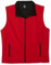 Result Herren CORE Printable Bodywarmer Jacke, Rot (Red/blk R232MRDBK4X), XXXXL
