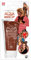 W WIDMANN MILANO Party Fashion 02385 - Aqua Make-Up, Braun, in Tube, 30 ml, Schminke, Karneval, Mottoparty, Halloween