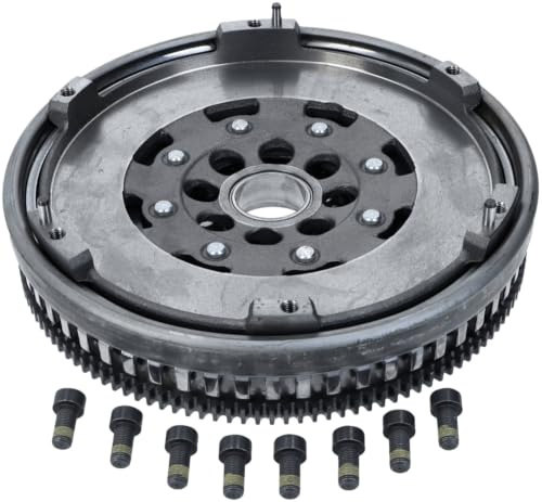 SACHS 2294 501 206 Schwungrad Zwei-Massen-Schwungrad für Mercedes-Benz A-Klasse (W169) 2004-2012 und Andere Fahrzeuge