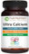 Pure Nutrition Ultra Calcium Citrate Malate | 1000mg Highly absorbable Calcium Supplement with Citrate Malate, Vitamin D3, Zinc and Magnesium | Non-GMO | Gluten-Free | 90 Veg Tabs