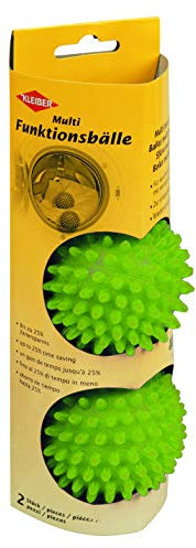 Kleiber + Co.GmbH Multi Funktionsbälle, hellgrün