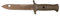 Eickhorn 825259 - Outdoormesser | Forester III - Berylium - Oliv | Klingenlänge: ca 17,2 cm | Jagdmesser - Arbeitsmesser - Solingen - Messer | rostfrei - feststehend - Survival