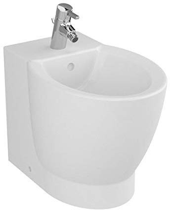 Vitra bidet Sunrise art. V5387