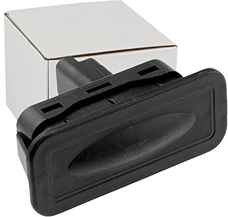 NTY Schalter, Türverriegelung EZC-RE-021