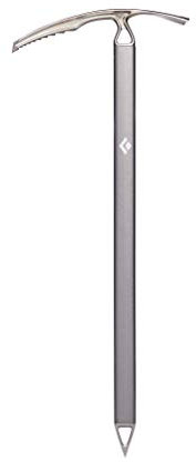 Black Diamond Raven Eispickel, 90cm