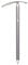 Black Diamond Raven Ice Axe, 90cm