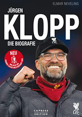 Jürgen Klopp: DIe Biografie