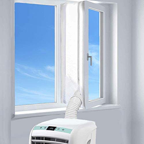 Joint de fenêtre pour climatisation mobile, climatisation, sèche-linge, sortie d'air conditionné sur fenêtre, fenêtre de toit, fenêtre battante.