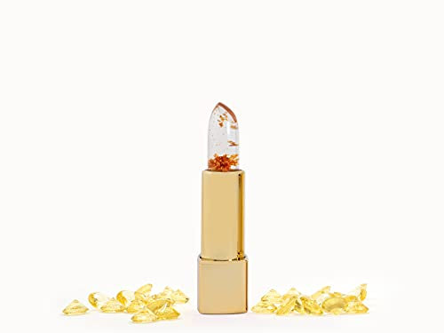 Kailijumei Minute Maid Flower Lipstick