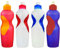 4 x 550ML PRIMA SPORTS WATER BOTTLE GYM DRINKS SCHOOL HOME OFFICE HYDRATION CYCLING HIKING RUNNING Drinking JOGGING Adults Children Kids Daily Use Fitness Outdoor BPA FREE PLASTIC Non-Toxic UK