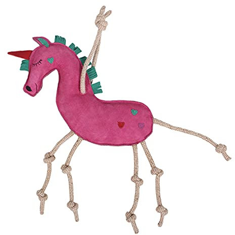 QHP Horse Toy Pferdespielzeug, Farbe QHP:Unicorn