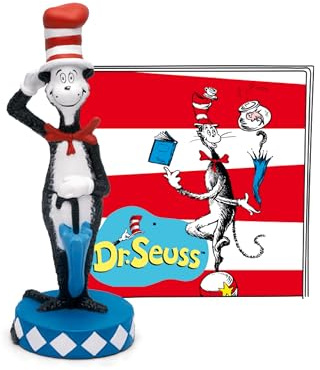 Tonies The Cat in The Hat Audio Play Character
