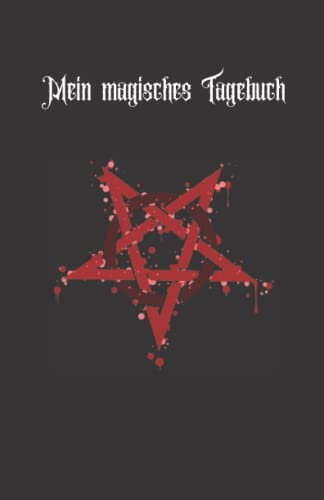 Mein magisches Tagebuch