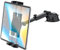 Phichy Armaturenbrett Windschutzscheibe Tablet Halterung Auto Saugnapf für 4,7-13 Zoll iPad, KFZ Arm Extension Tablethalterungen Auto für iPad Pro/Air/Mini, Smartphone, Galaxy, Fire HD, iPhone usw