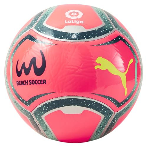 PUMA Tacchetti da calcio da donna Beach Fqp Ball - Rosa - Taglia 5