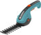 Gardena Kit Cisaille à Gazon & sculpte-haie ClassicCut Li