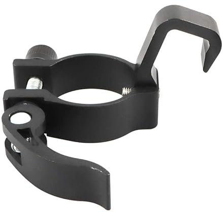 Haken vorne für Scooter 8 Zoll für Kugoo S1/S2/S3, Ersatzteile, für Lenkerhaken vorne für Elektroroller