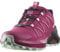 Salomon Speedcross Peak Damen Trail-Laufschuhe, Präzise Passform, Geländegängiger Schutz , Aktiver Grip, Vivacious, 39 1/3