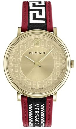 Versace Analog mid-35940, bunt