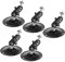 1/5PCS Small Speaker Wall Mount Bracket For Logitech Z103 Z906 Z55 PIONEER HTP-071 (5PCS)