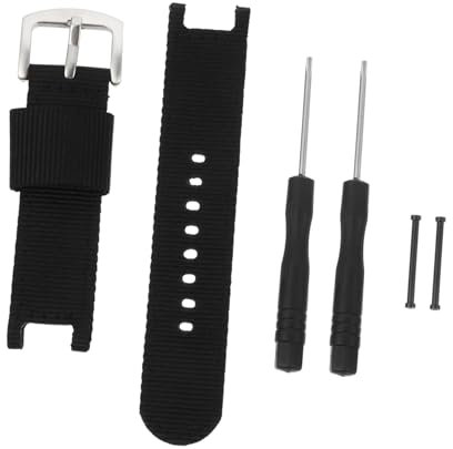 Gadpiparty Tyrannosaurus Rex Uhrenarmband A1918 Uhrenzubehör Reloj Deportivo Para Mujer Gewebtes Uhrenarmband Bewegungsuhren Für Männer 22mm Nylon Wasserdicht Mann Ersatzriemen