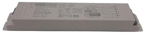 VOSSLOH SCHWABE 2X36W Balasto electrónico