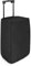 VONYX SC10L Housse pour Enceintes Bluetooth VSP200 - Résistante aux Projections d’Eau et aux Rayures, Idéale pour Transporter Vos Enceintes VSP200 en Toute Sécurité