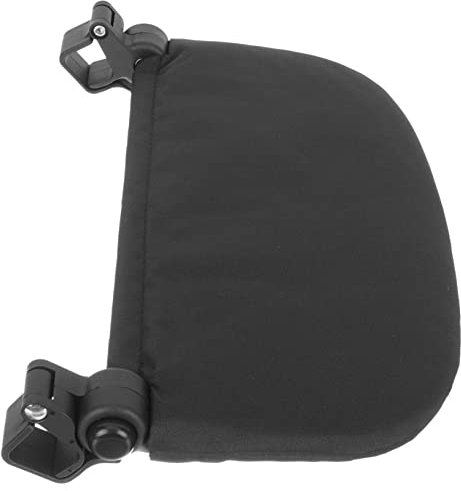 TOYANDONA Für Kinderwagen Kinderwagen-fußpedal Einfach Zu Montieren Demontieren Strapazierfähig Aus Oxford Kunststoff