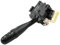 FYOSHDLY Auto Lenkstockschalter Für Toyota Corolla 2002–2008 84140–02200 8414002200 Blinker-Kombi-Lenkschalter