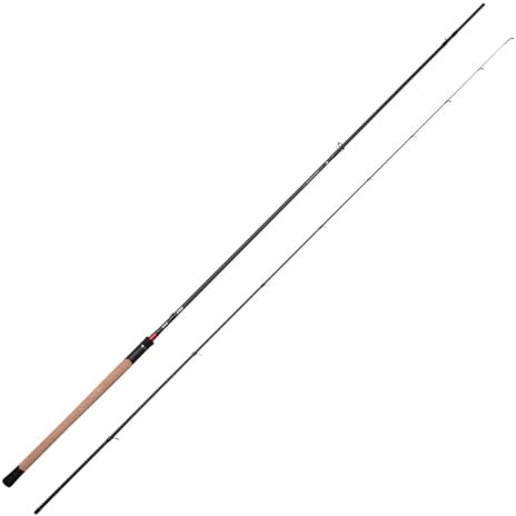 Spro Rute CRX Asp/Zander & Seatrout S 3,05m 10-50g - Spinnrute, Angelrute zum Spinnfischen