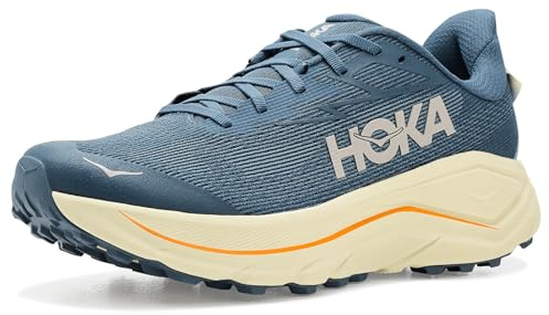 Hoka ONE ONE M Challenger 8 Wide Sneaker