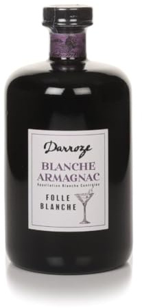 Darroze Blanche Armagnac - Folle Blanche