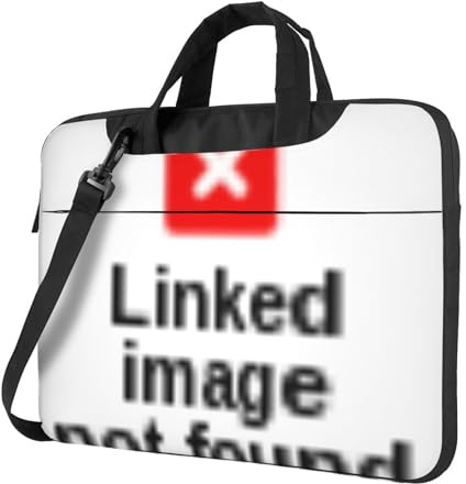 BYPPJGH Firefighter Feuerwehrmann Flamme Laptop-Umhängetasche für Herren und Damen, Aktentasche, Kuriertasche, mit Tragegriff, wasserdichte Laptop-Hülle, Schwarz , 14 inch
