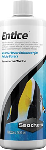 Seachem Entice Flavour Enhancer, 500 ml