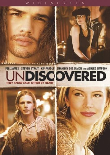 Lionsgate LGT18668DVD