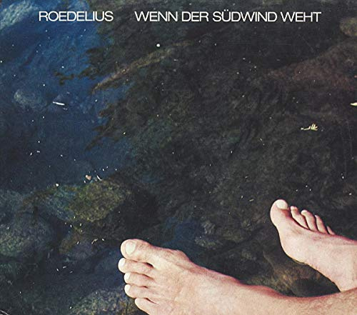 Wenn der Sudwind Weht [Vinyl]
