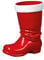 Festartikel Müller 410.087.03 Nikolaus Stiefel, Rot