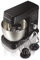 Hamilton Beach 63325 – Mixer (Stand Mixer, 3.31 L, Black, Stainless Steel, Stainless Steel, 300 W)