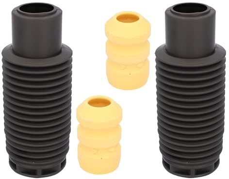 febi bilstein 13085 Protection Kit für Stoßdämpfer, 1 Stück | Kompatibel mit: PEUGEOT 206 CC, 206 Schrägheck, 206 SW
