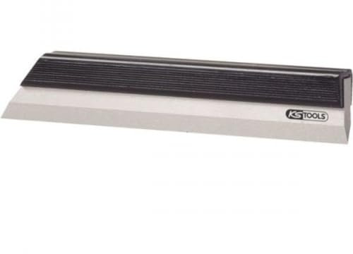 KS Tools 300.0631 Präzisions-Haarlineal, 75mm, Farbe